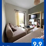度假居 Elaia By The Sea