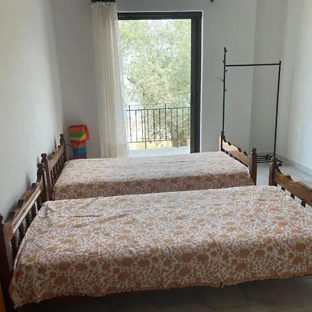 Elaia By The Sea Holiday home