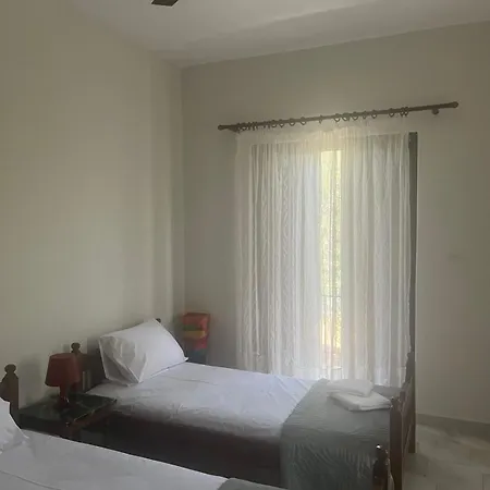 Elaia By The Sea * Sourpi